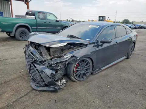 4T1FZ1FB3MU067586 — 2021 Toyota Avalon, ПОВРЕЖДЕНИЯ СО ВСЕХ СТОРОН (All Over), фото до ремонта