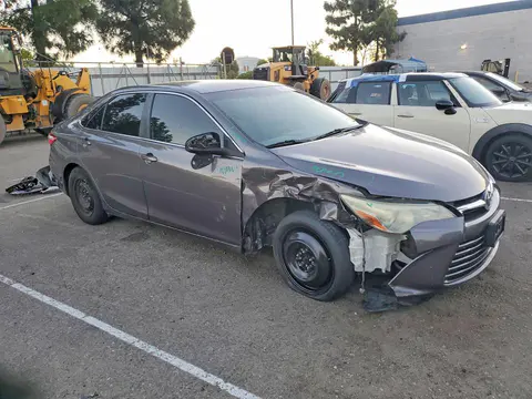 2016 Toyota Camry VIN 4T4BF1FK5GR535884 фото 4