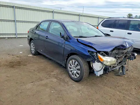 2012 TOYOTA COROLLA VIN 2T1BU4EEXCC860684 фото 4