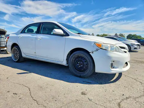 2012 TOYOTA COROLLA VIN 2T1BU4EEXCC884855 фото 4