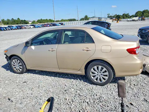 2012 TOYOTA COROLLA VIN 2T1BU4EE1CC775927 фото 2