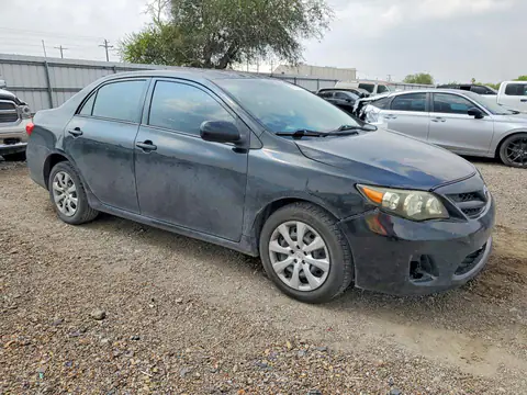 2012 TOYOTA COROLLA VIN 2T1BU4EE5CC868675 фото 4