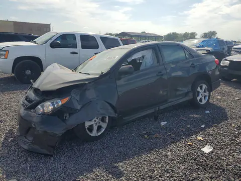 2013 Toyota Corolla S VIN 5YFBU4EE7DP076285 фото 1