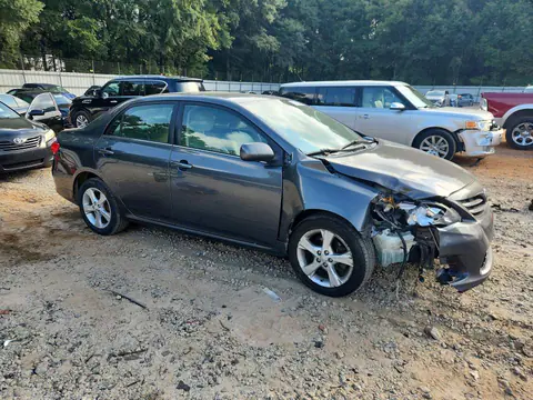 2013 TOYOTA COROLLA VIN 2T1BU4EE7DC052679 фото 4