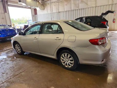 2013 TOYOTA COROLLA VIN 2T1BU4EE3DC064912 фото 2