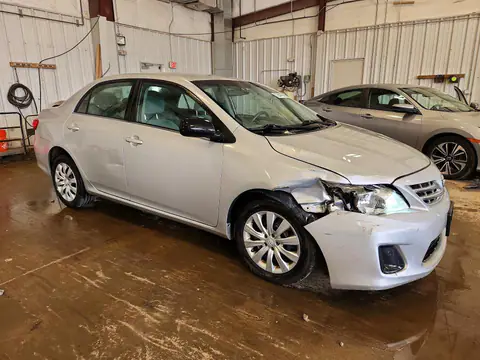 2013 TOYOTA COROLLA VIN 2T1BU4EE3DC064912 фото 4