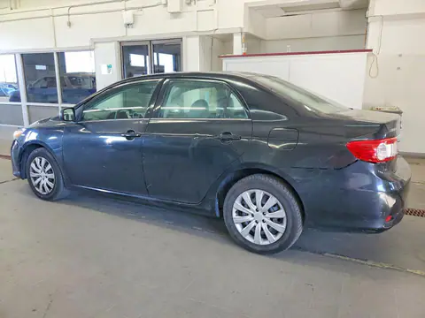 2013 TOYOTA COROLLA VIN 5YFBU4EE3DP141004 фото 2