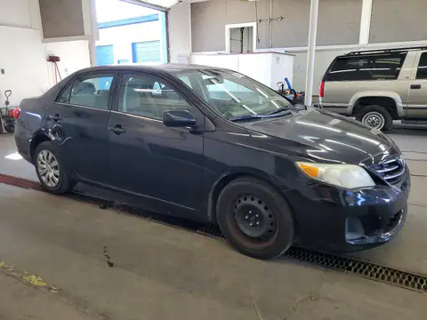 2013 TOYOTA COROLLA VIN 5YFBU4EE3DP141004 фото 4