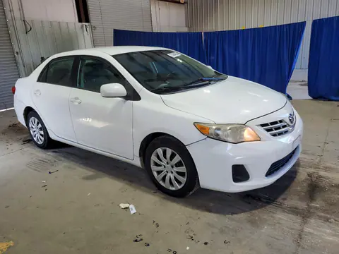 2013 Toyota Corolla Le VIN 2T1BU4EE1DC098878 фото 4