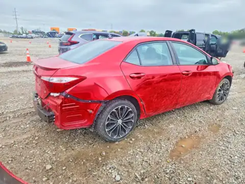 2T1BURHE2GC653124 — 2016 Toyota Corolla, фото 3 с аукциона Copart 06.10.2026, ПЕРЕДНЯЯ ЧАСТЬ