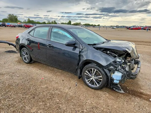 2T1BURHE0GC656586 — 2016 Toyota Corolla, фото 4 с аукциона Copart, Не указано