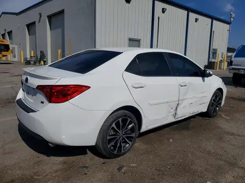 2T1BURHEXHC843495 — 2017 Toyota Corolla, фото 3 с аукциона Copart 29.09.2026, Боковая часть