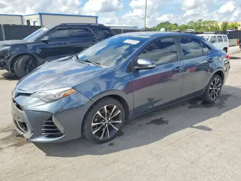 2T1BURHE6HC935946 — 2017 Toyota Corolla, Front end (Front End), before-repair photos