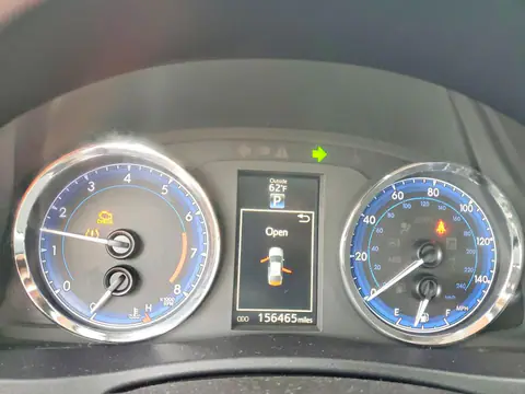 2T1BURHE2HC888916 — 2017 Toyota Corolla, Front end, before-repair photos