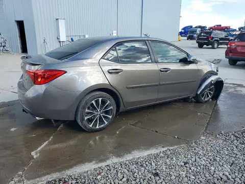 2T1BURHE6HC937907 — 2017 Toyota Corolla, фото 3 с аукциона Copart 22.10.2026, ПЕРЕДНЯЯ ЧАСТЬ