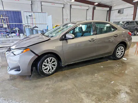 2T1BURHE6JC036445 — 2018 Toyota Corolla, Side (Side), before-repair photos