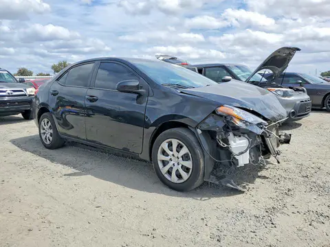2019 Toyota Corolla VIN 2T1BURHE7KC138533 фото 4