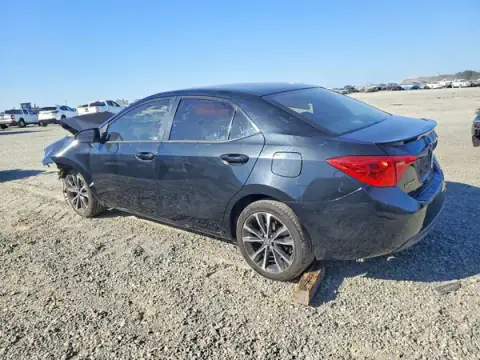 2T1BURHE5JC154410 — 2019 Toyota Corolla, фото 2 з Copart 24.09.2026, Передня частина