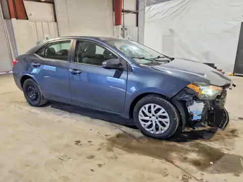 2T1BURHEXKC196796 — 2019 Toyota Corolla, фото 4 с аукциона Copart 22.10.2026, ПЕРЕДНЯЯ ЧАСТЬ