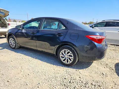 2T1BURHE6KC170907 — 2019 Toyota Corolla, фото 2 с аукциона Copart 29.09.2026, Задняя часть