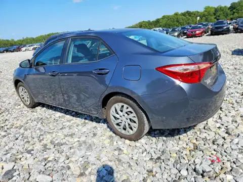 5YFBURHE4KP936617 — 2019 Toyota Corolla, фото 2 с аукциона Copart, БОКОВАЯ ЧАСТЬ