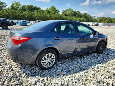 5YFBURHE4KP936617 — 2019 Toyota Corolla, фото 3 с аукциона Copart, БОКОВАЯ ЧАСТЬ