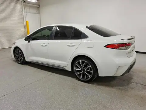 5YFS4RCE5LP042005 — 2020 Toyota Corolla, фото 2 з Copart 22.09.2026, Незначні вм’ятини й подряпини