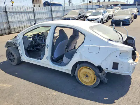 2020 Toyota Corolla VIN 5YFS4RCE0LP043918 фото 2