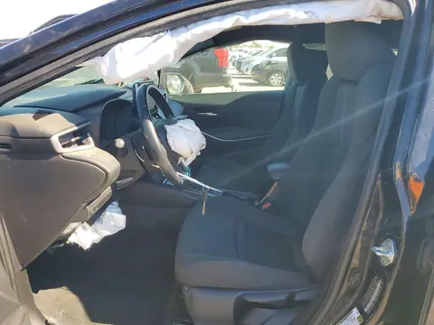5YFS4RCE2LP042415 — 2020 Toyota Corolla, zdjęcie 7 z Copart, Przód