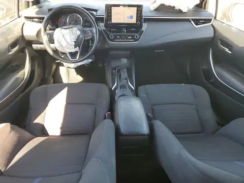 5YFS4RCE2LP042415 — 2020 Toyota Corolla, zdjęcie 8 z Copart, Przód