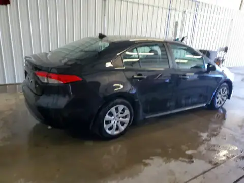 5YFEPMAE3MP214608 — 2021 Toyota Corolla, фото 3 с аукциона Copart, ПЕРЕДНЯЯ ЧАСТЬ