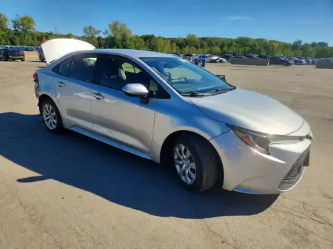 JTDEPMAE4MJ129779 — 2021 Toyota Corolla, фото 4 с аукциона Copart 05.10.2026, ЗАДНЯЯ ЧАСТЬ