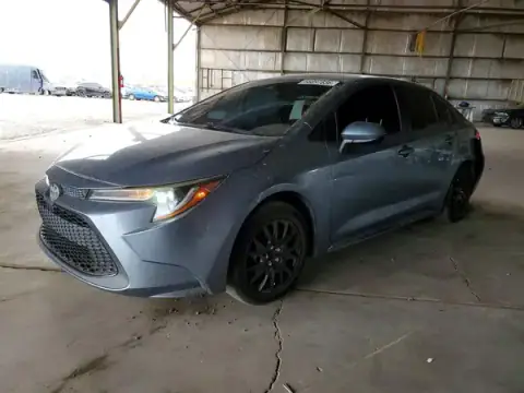5YFEPMAE3MP187121 — 2021 Toyota Corolla, Side (Side), before-repair photos