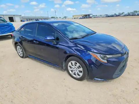 JTDEPMAEXMJ149230 — 2021 Toyota Corolla, фото 4 с аукциона Copart, Град