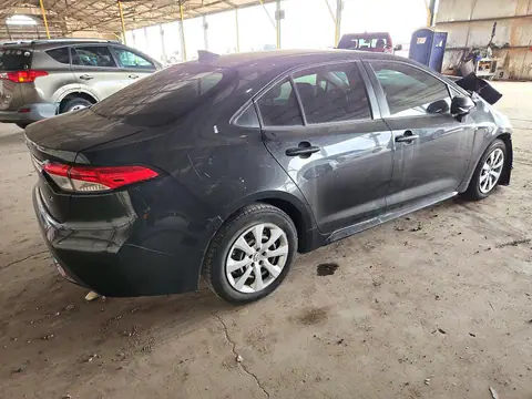 JTDEPMAE9MJ125341 — 2021 Toyota Corolla, zdjęcie 3 z Copart 21.10.2026, Przód