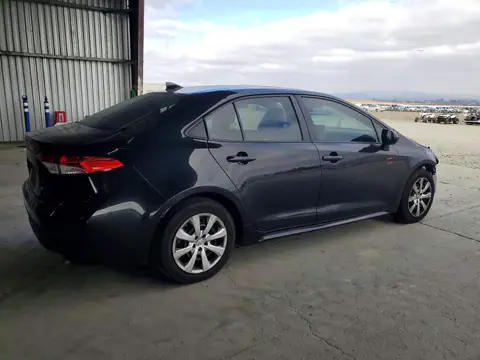 5YFEPMAE5MP179859 — 2021 Toyota Corolla, фото 3 з Copart 26.10.2026, Передня частина