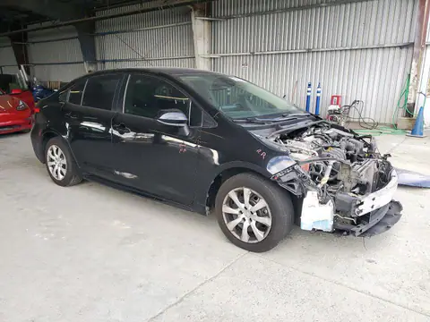 5YFEPMAE5MP179859 — 2021 Toyota Corolla, фото 4 з Copart 26.10.2026, Передня частина