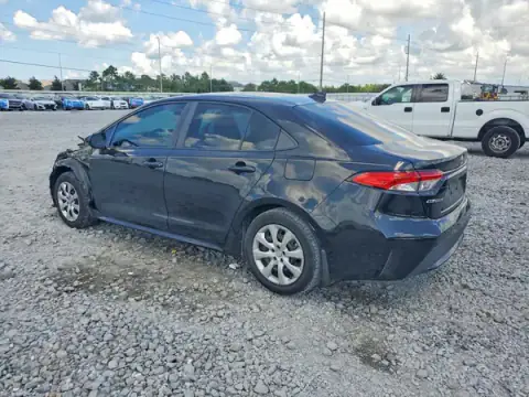 5YFEPMAE8NP363646 — 2022 Toyota Corolla, photo 2 from Copart 04.10.2026, Front end