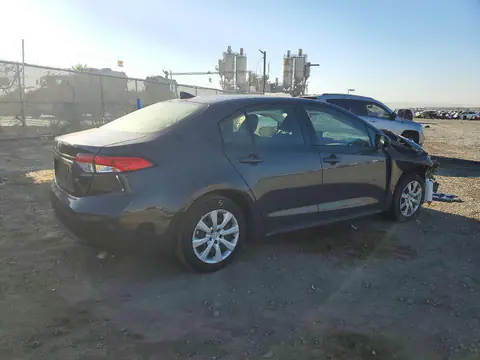 JTDB4MEE7P3010364 — 2023 Toyota Corolla, ფოტო 3, Copart 30.10.2026, წინა ნაწილი