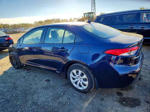 JTDBDMHE2PJ000865 — 2023 Toyota Corolla, фото 2 з Copart, Передня частина