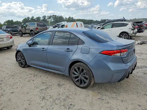 2024 TOYOTA COROLLA VIN 5YFS4MCE3RP188057 фото 2