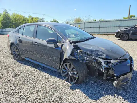 5YFP4MCE4TP294059 — 2026 Toyota Corolla, zdjęcie 4 z Copart, Przód