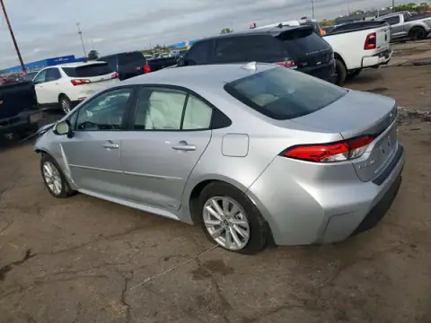 JTDBDMHE4T3030710 — 2026 Toyota Corolla, ფოტო 2, Copart, წინა ნაწილი