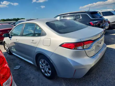 5YFB4MDEXTP387970 — 2026 Toyota Corolla, zdjęcie 2 z Copart 07.10.2026, Normalne zużycie