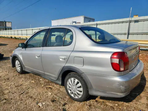 2001 TOYOTA ECHO VIN JTDBT123010100663 фото 2