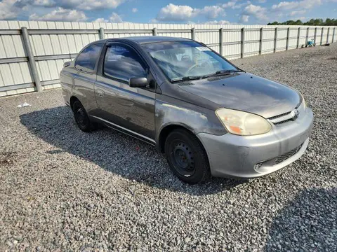 2003 TOYOTA ECHO VIN JTDAT123730259565 фото 4