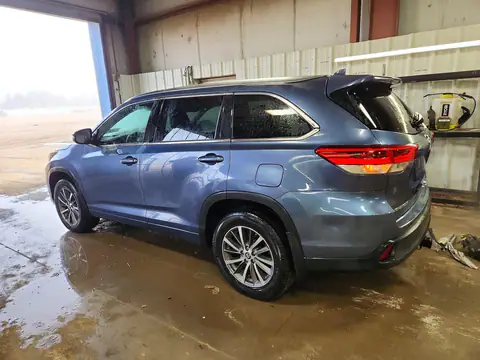 5TDJZRFH4JS908526 — 2018 Toyota Highlander, foto 2 de Copart, Parte delantera
