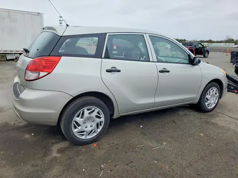 2005 TOYOTA MATRIX VIN 2T1LR32EX3C102204 фото 3