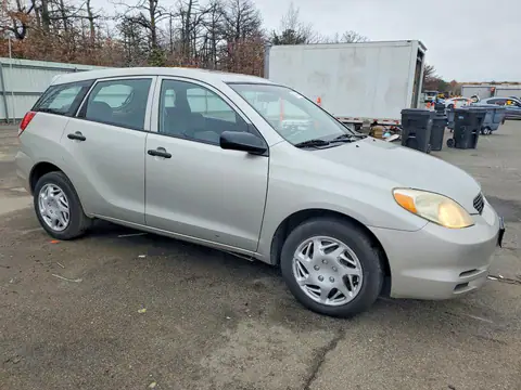 2005 TOYOTA MATRIX VIN 2T1LR32EX3C102204 фото 4