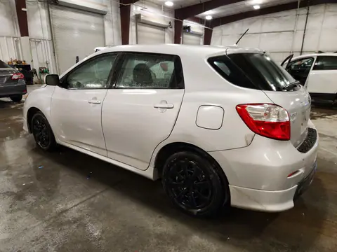 2009 Toyota Matrix S VIN 2T1KE40E29C014496 фото 2